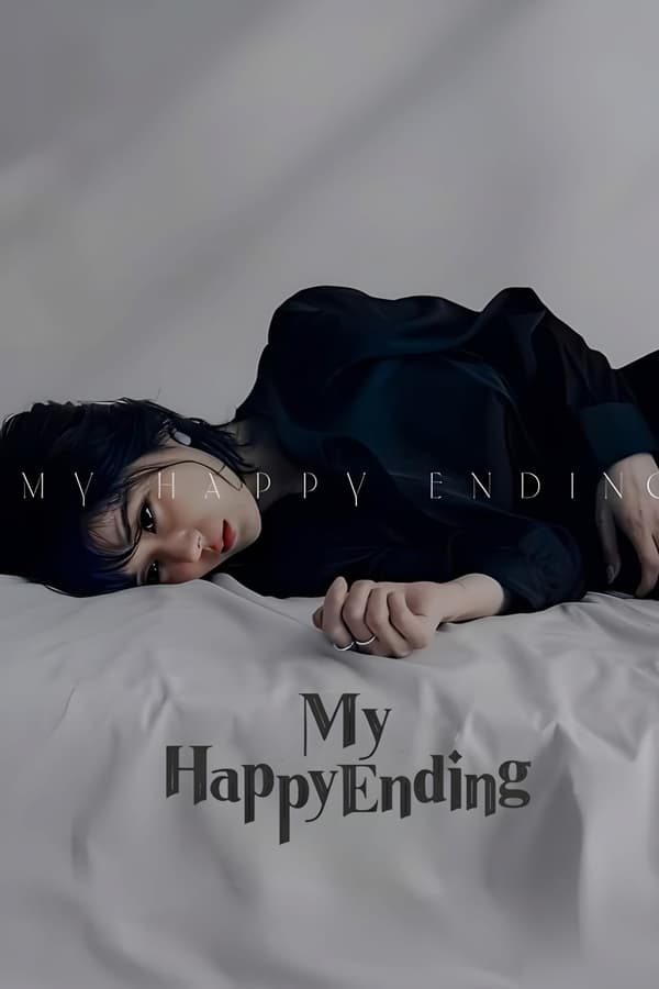 مشاهدة مسلسل My Happy Ending موسم 1 حلقة 11