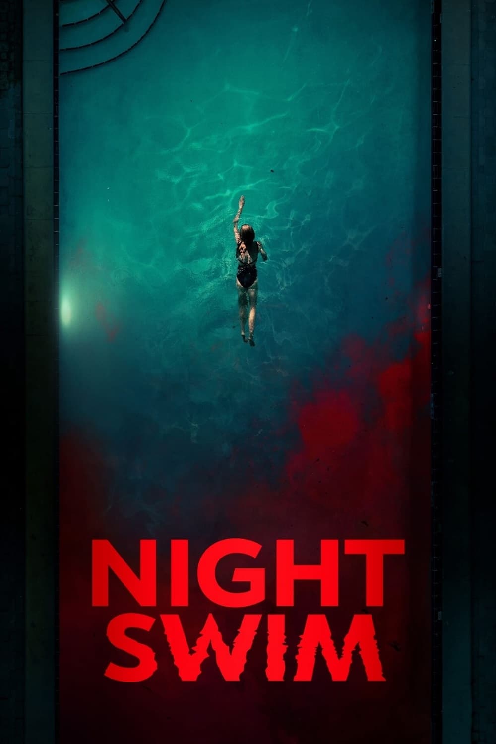 مشاهدة فيلم Night Swim 2024 مدبلج