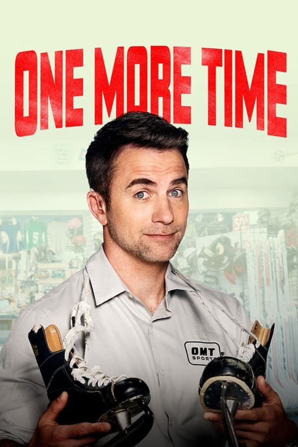 مشاهدة مسلسل One More Time موسم 1 حلقة 4