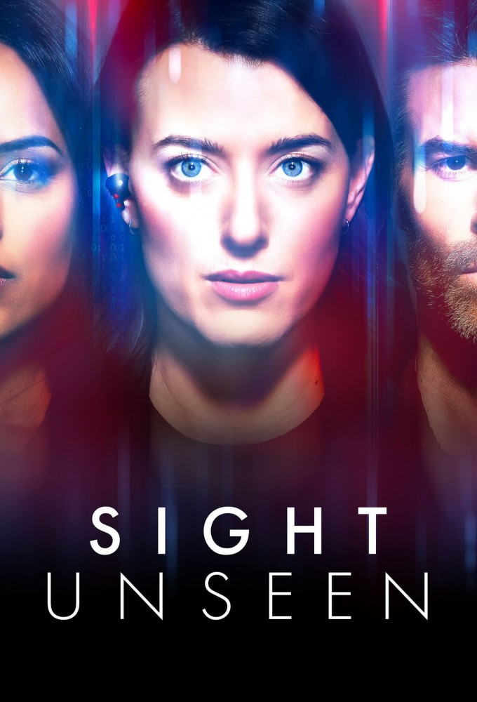 مشاهدة مسلسل Sight Unseen موسم 1 حلقة 2