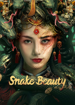 مشاهدة فيلم Snake Beauty 2023 مترجم