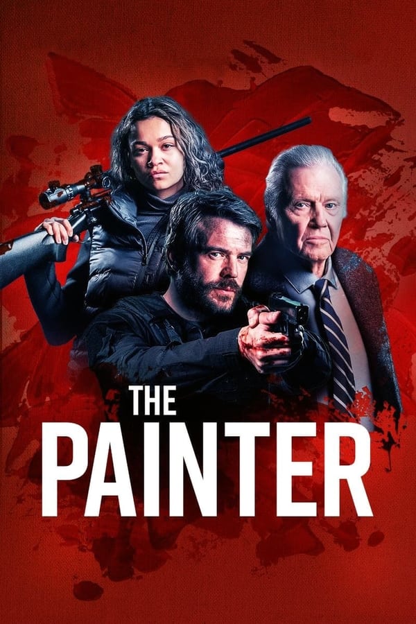 مشاهدة فيلم The Painter 2024 مدبلج