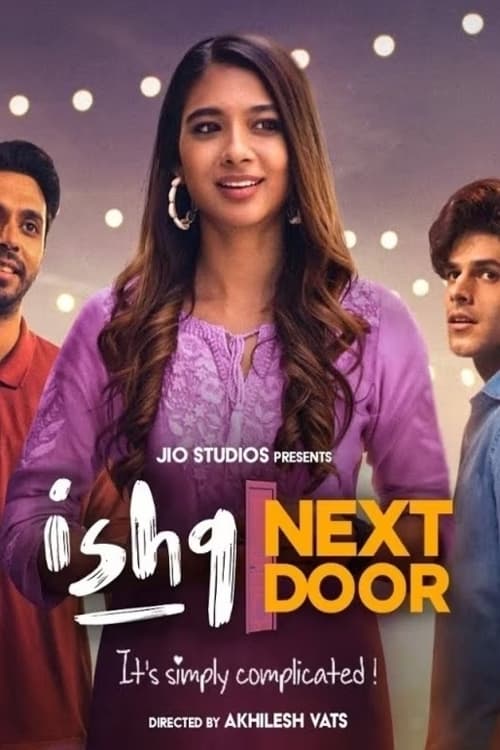 مشاهدة مسلسل Ishq Next Door 2023 موسم 1 حلقة 6