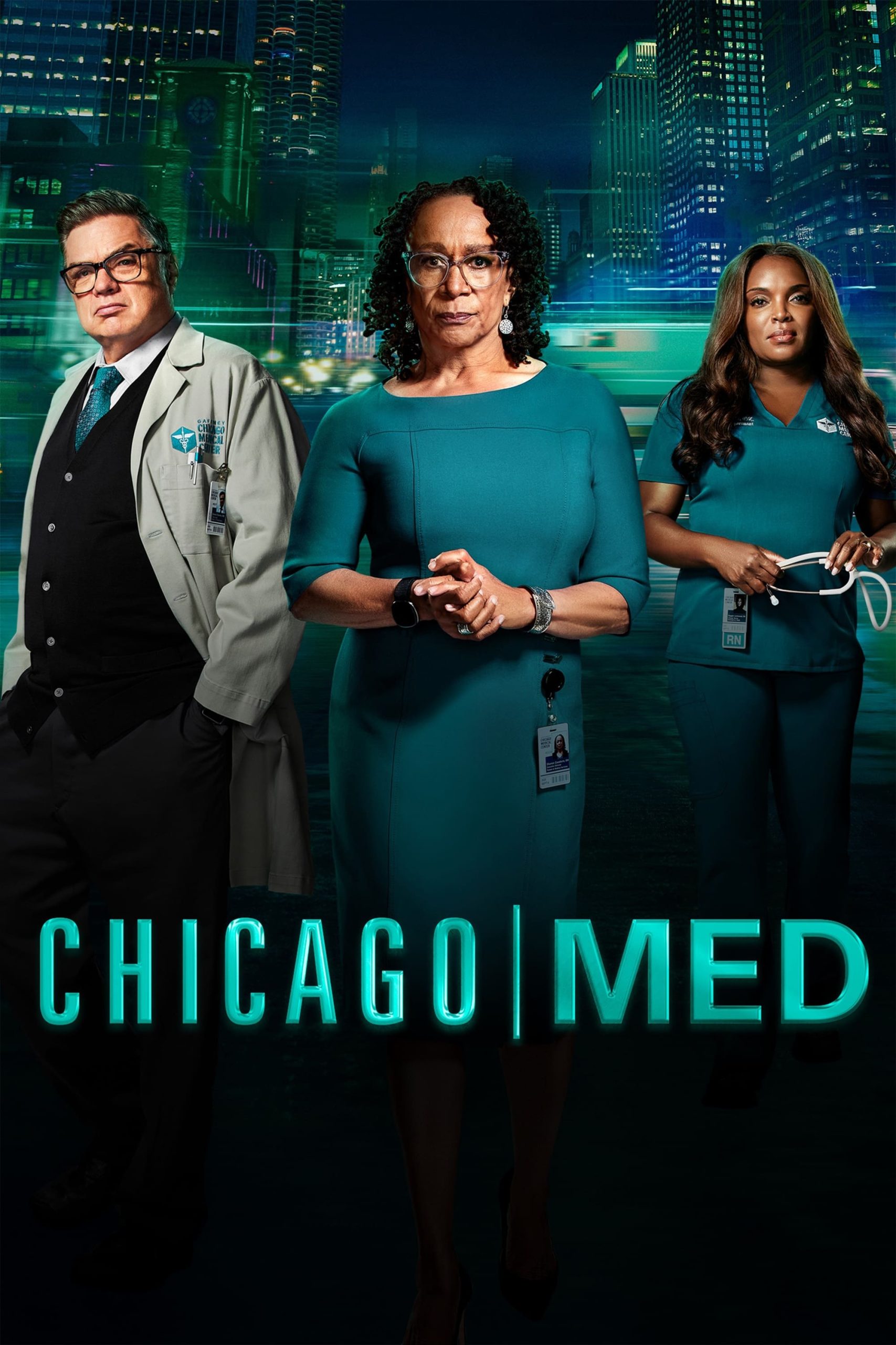 مشاهدة مسلسل Chicago Med موسم 9 حلقة 5