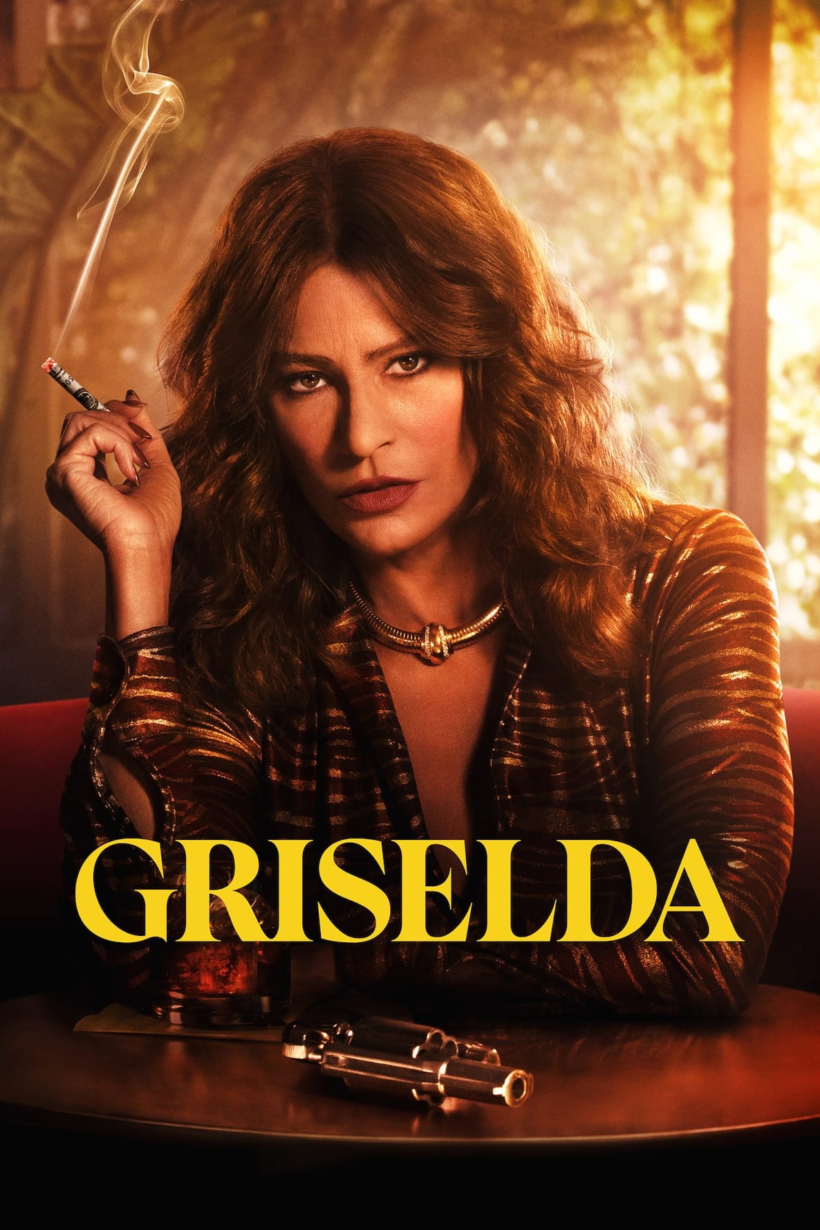 مشاهدة مسلسل Griselda موسم 1 حلقة 6 والاخيرة