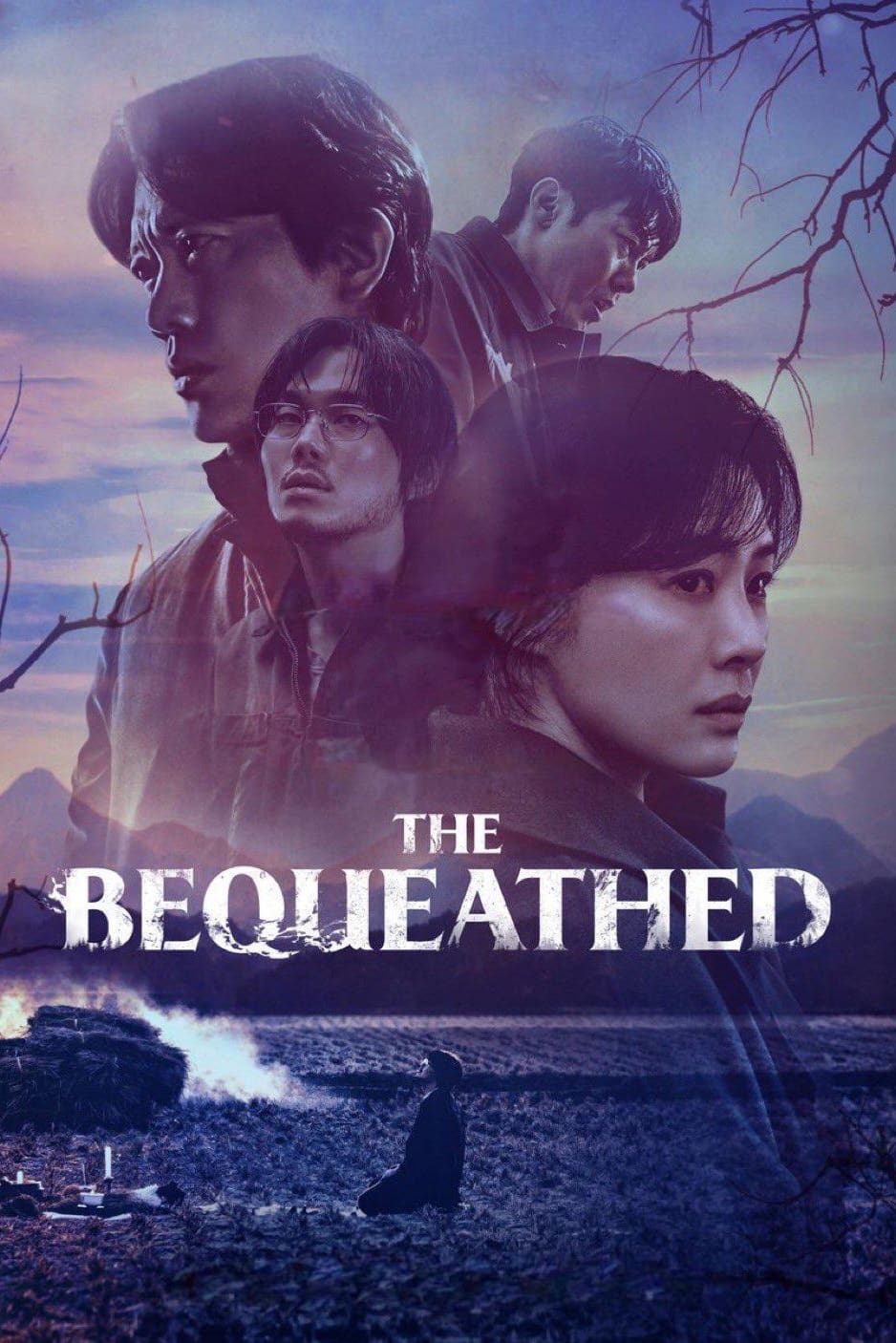 مشاهدة مسلسل The Bequeathed موسم 1 حلقة 6 والاخيرة