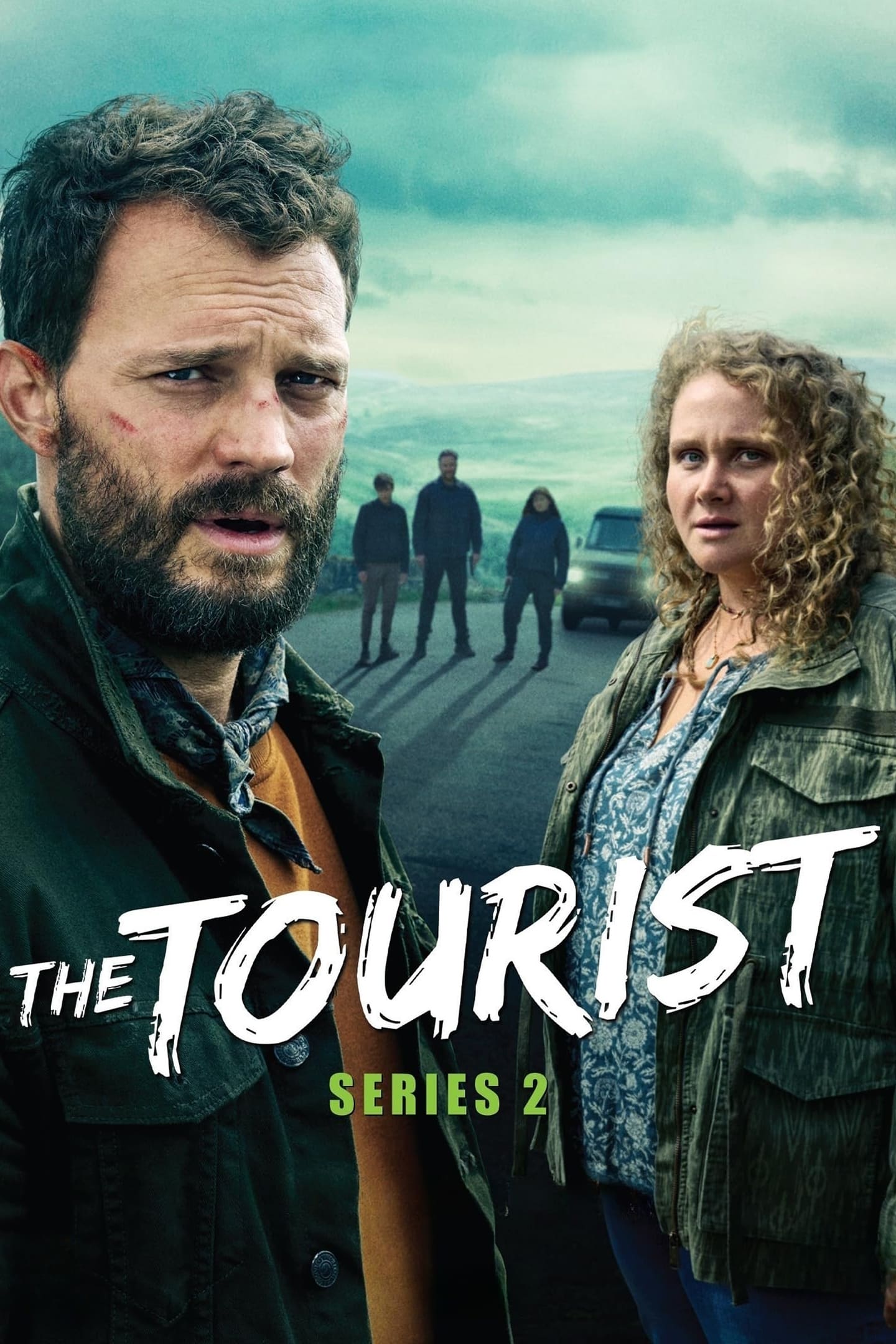 مشاهدة مسلسل The Tourist موسم 2 حلقة 1