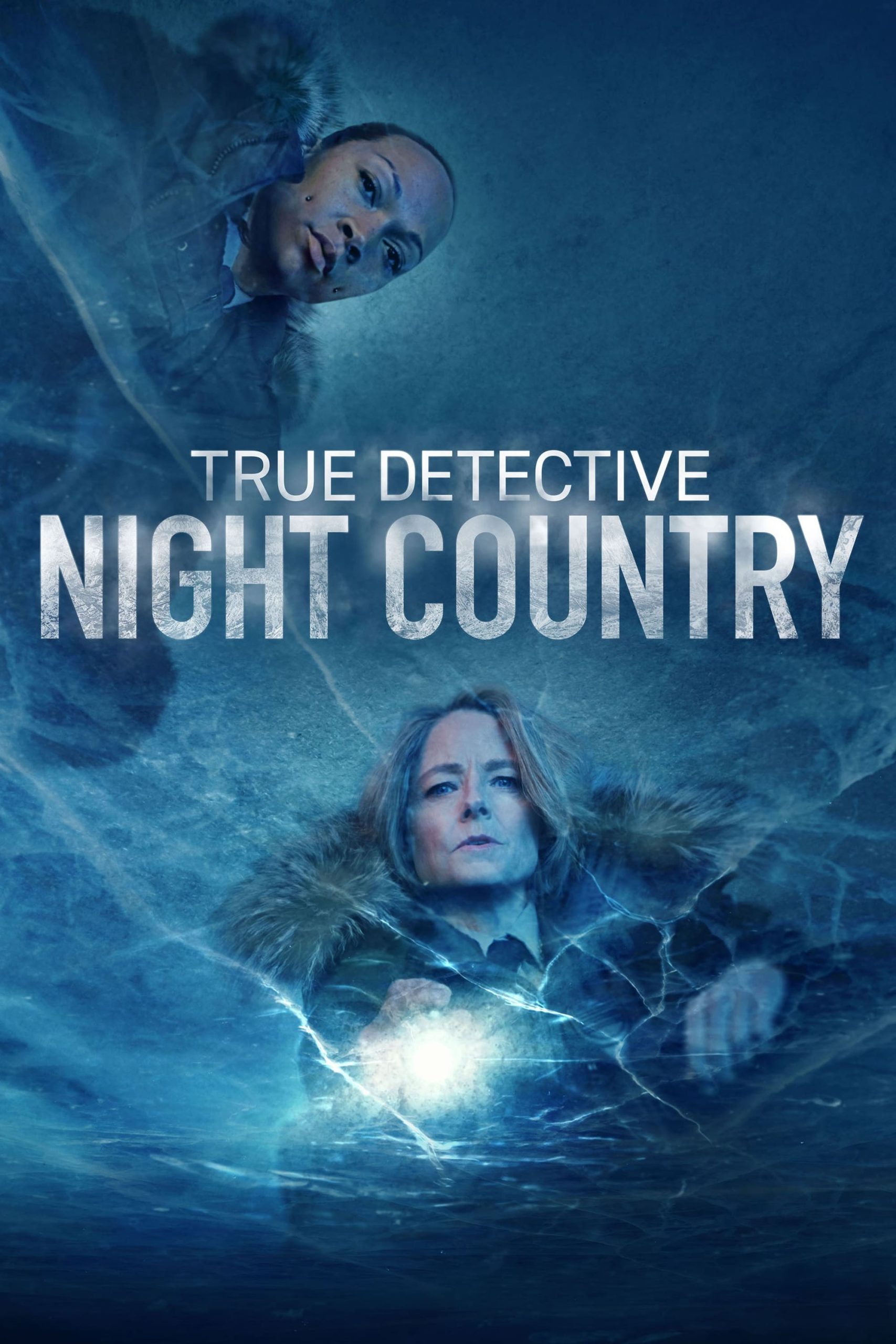 مشاهدة مسلسل True Detective موسم 4 حلقة 1