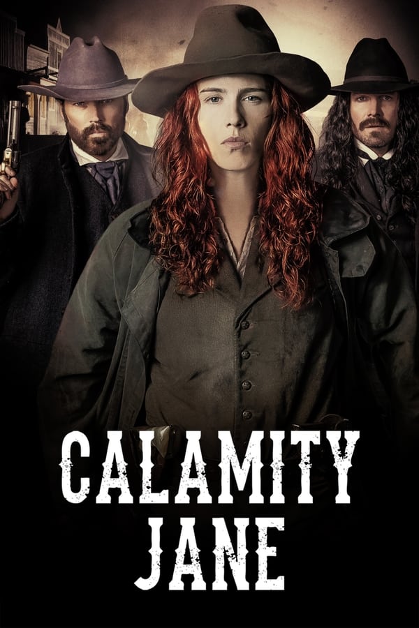 مشاهدة فيلم Calamity Jane 2024 مترجم