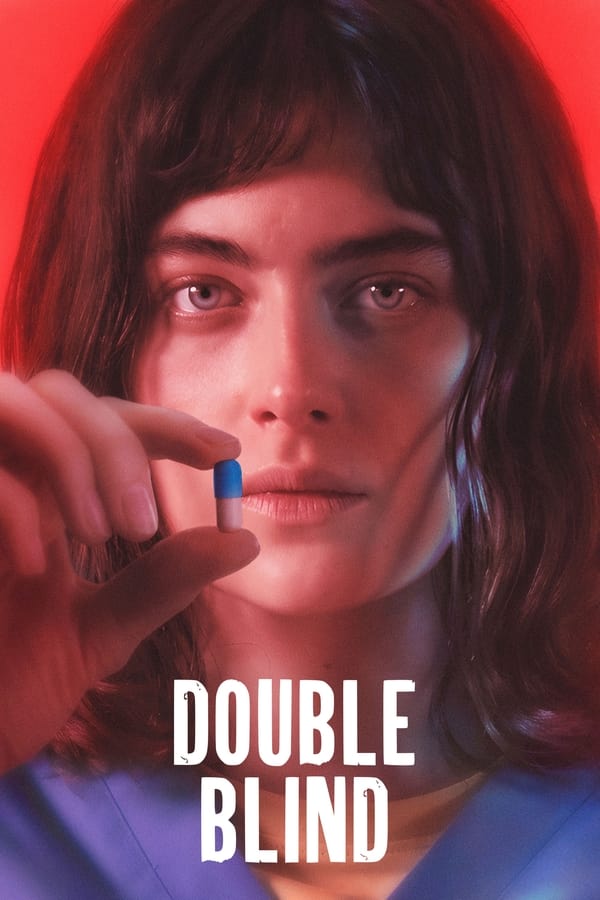 مشاهدة فيلم Double Blind 2023 مترجم