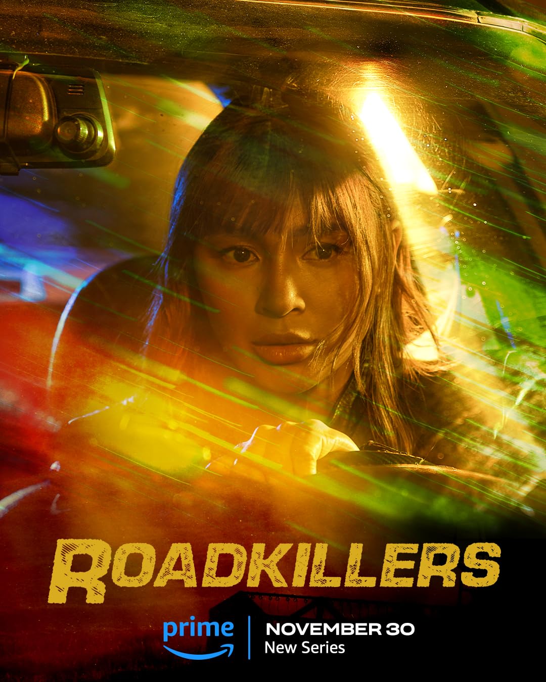 مشاهدة مسلسل Roadkillers موسم 1 حلقة 4 والاخيرة