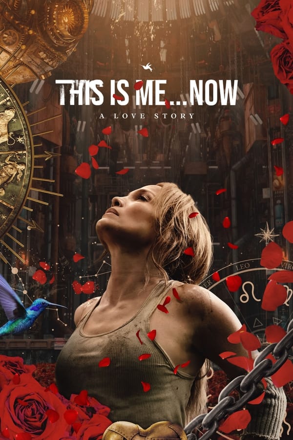 مشاهدة فيلم This Is Me…Now 2024 مترجم