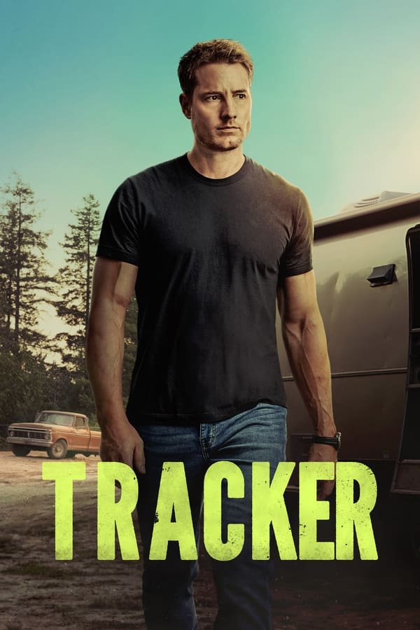 مشاهدة مسلسل Tracker موسم 1 حلقة 1