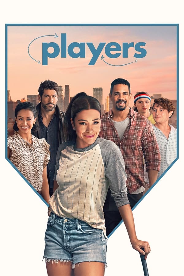 مشاهدة فيلم Players 2024 مترجم