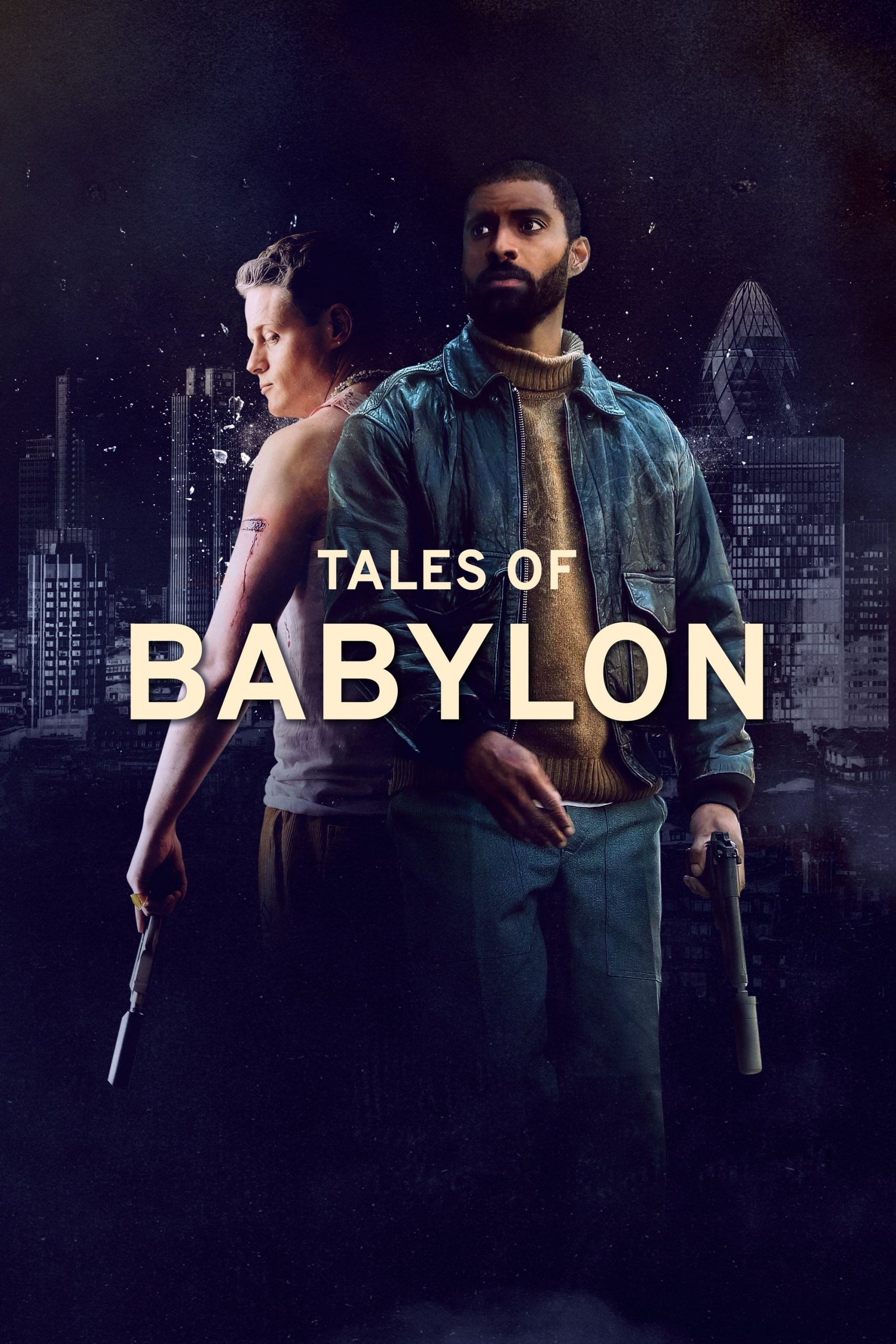 مشاهدة فيلم Tales of Babylon 2023 مترجم