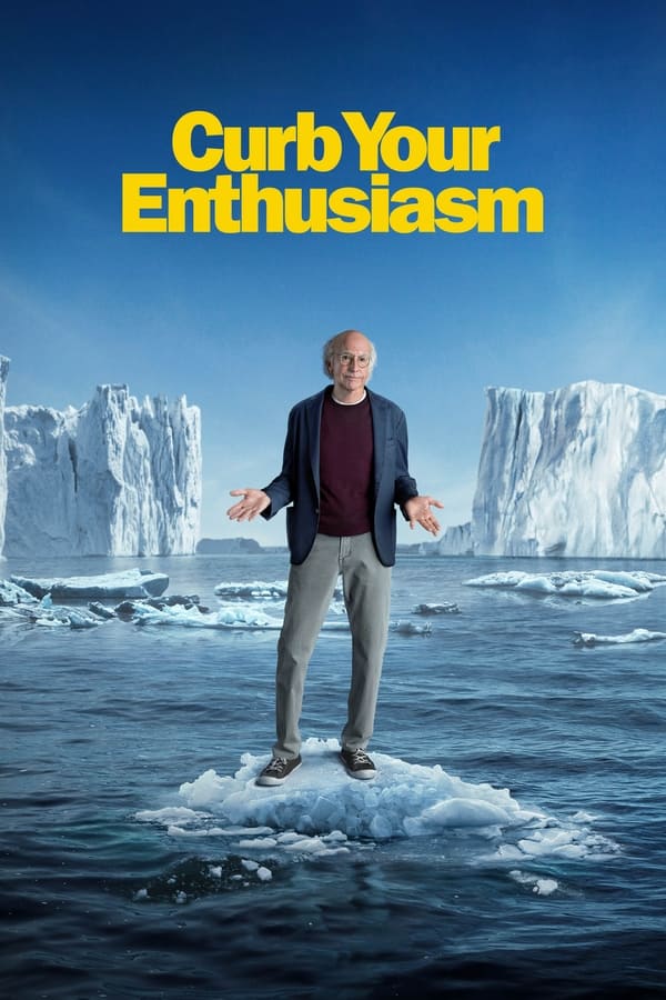 مشاهدة مسلسل Curb Your Enthusiasm موسم 12 حلقة 1