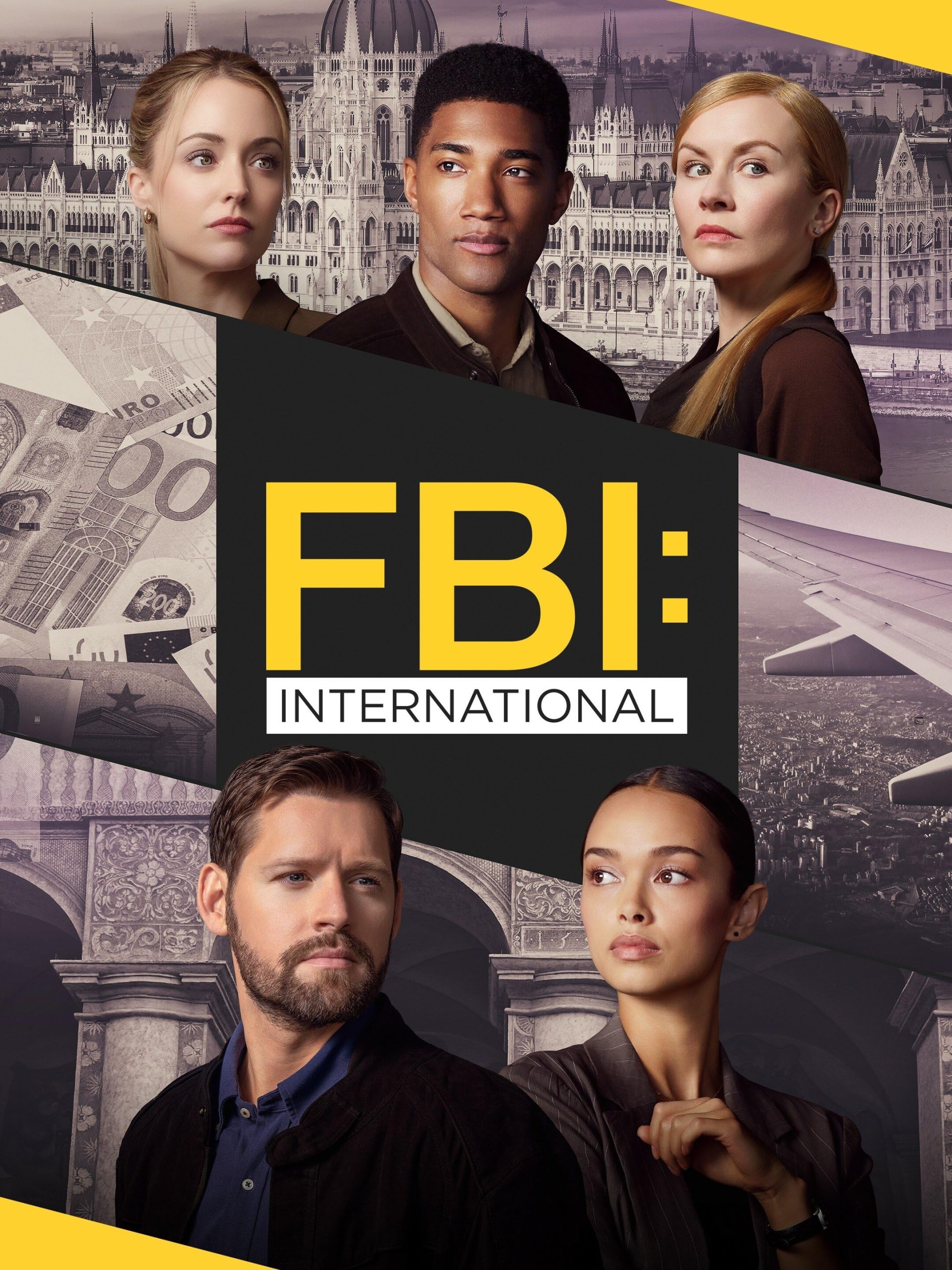 مسلسل FBI: International موسم 3 حلقة 7