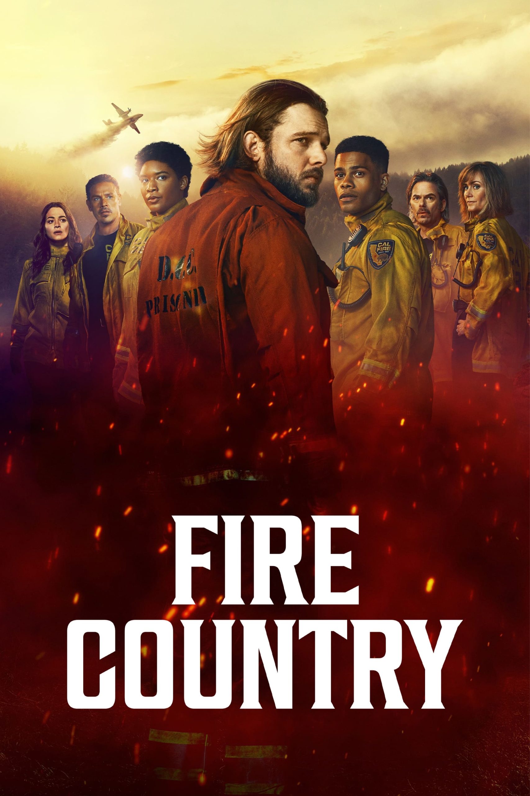 مشاهدة مسلسل Fire Country موسم 2 حلقة 3