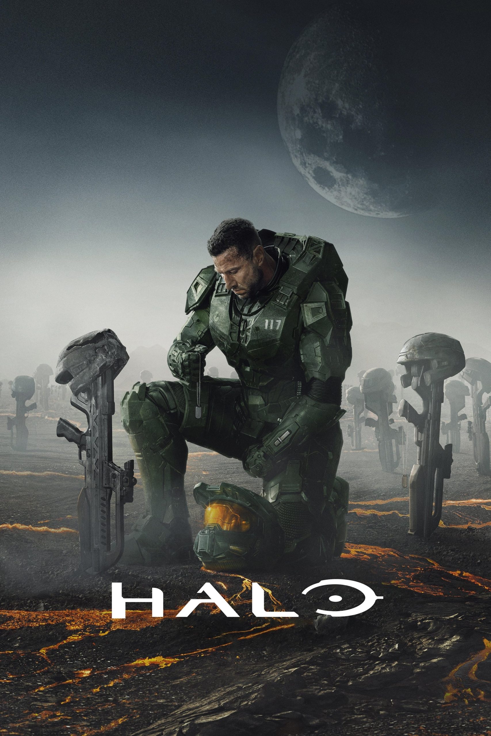 مشاهدة مسلسل Halo موسم 2 حلقة 5