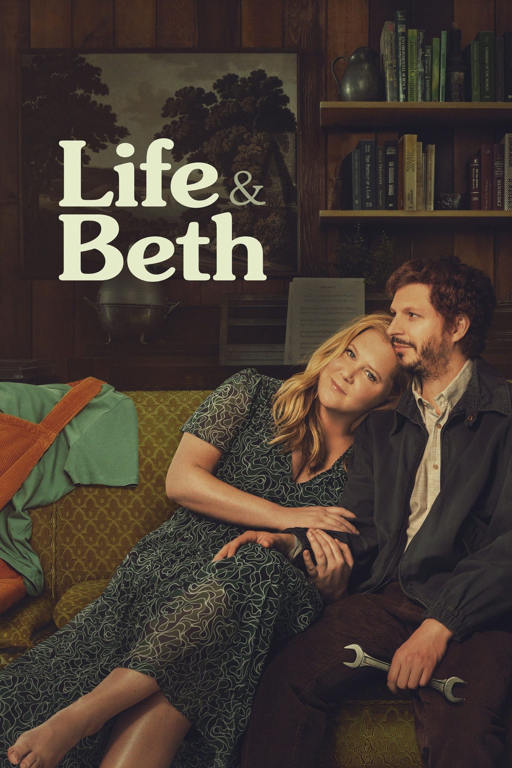 مشاهدة مسلسل Life & Beth موسم 2 حلقة 9