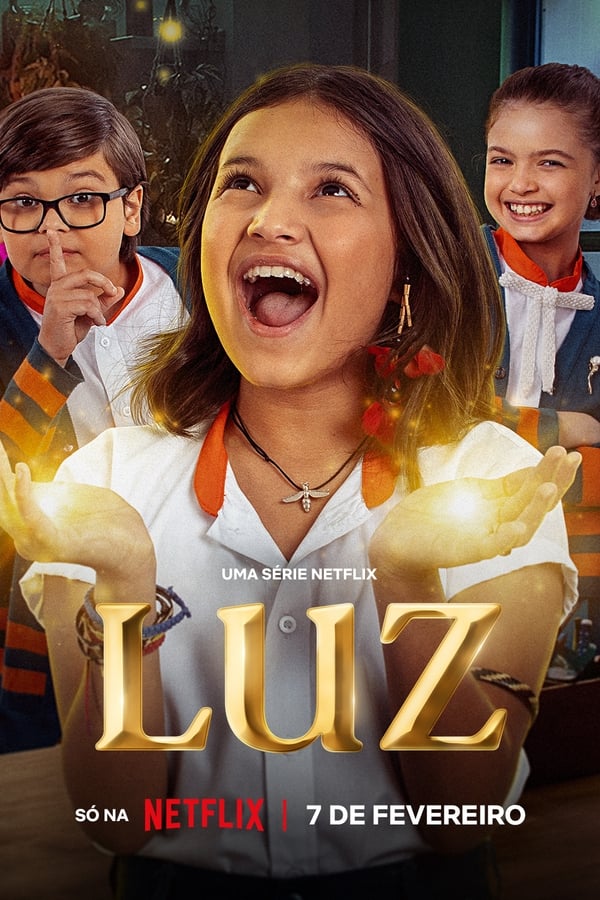 مشاهدة مسلسل Luz: The Light of the Heart موسم 1 حلقة 7