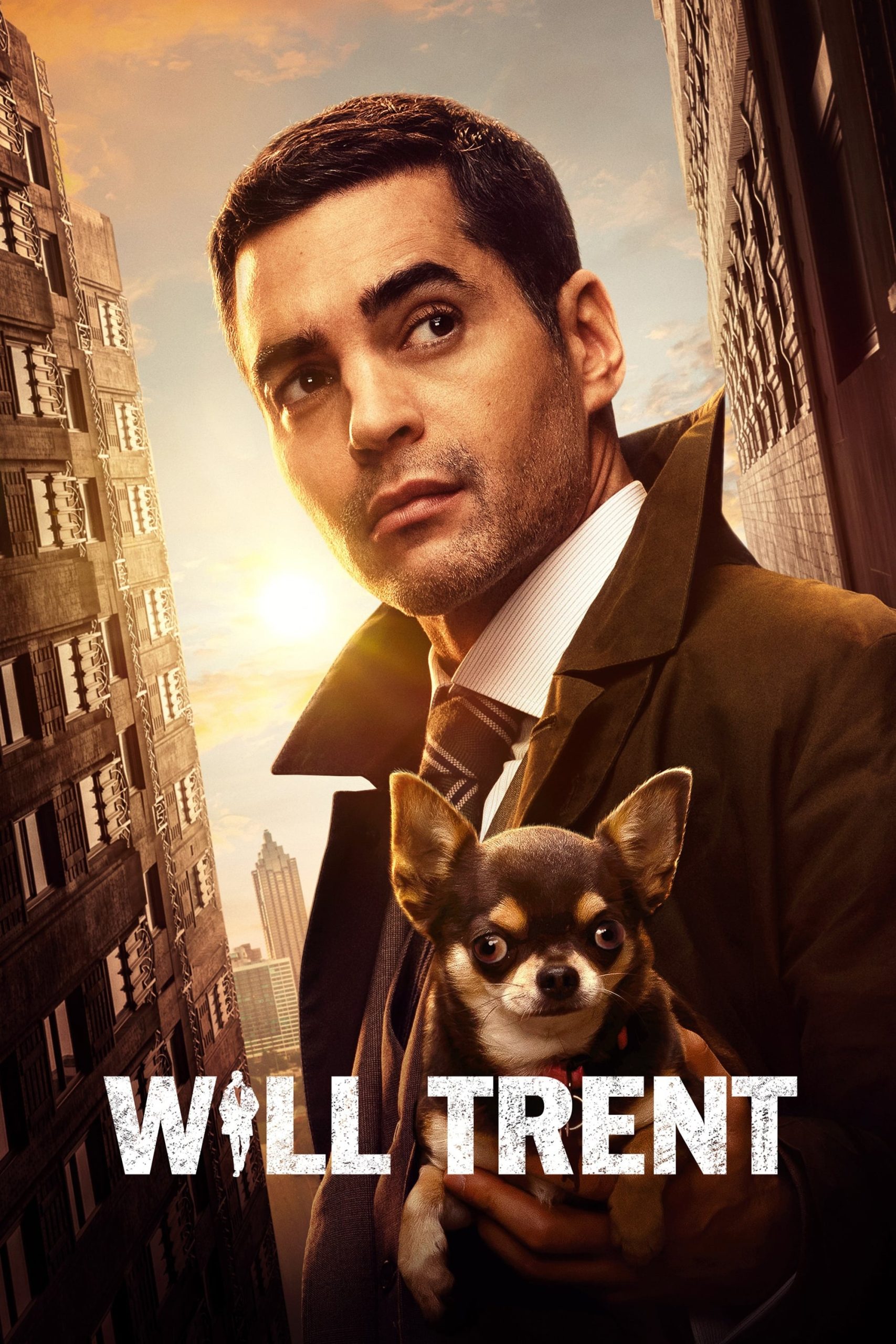 مشاهدة مسلسل Will Trent موسم 2 حلقة 2