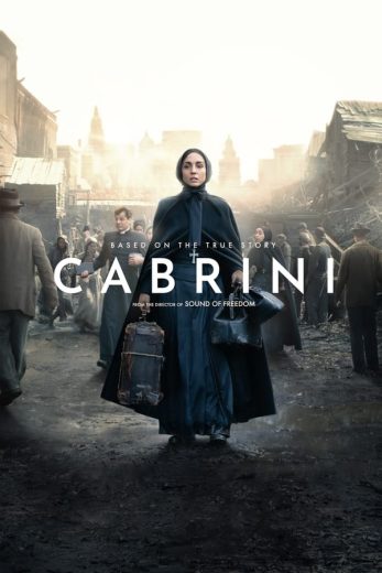 فيلم Cabrini 2024 مدبلج