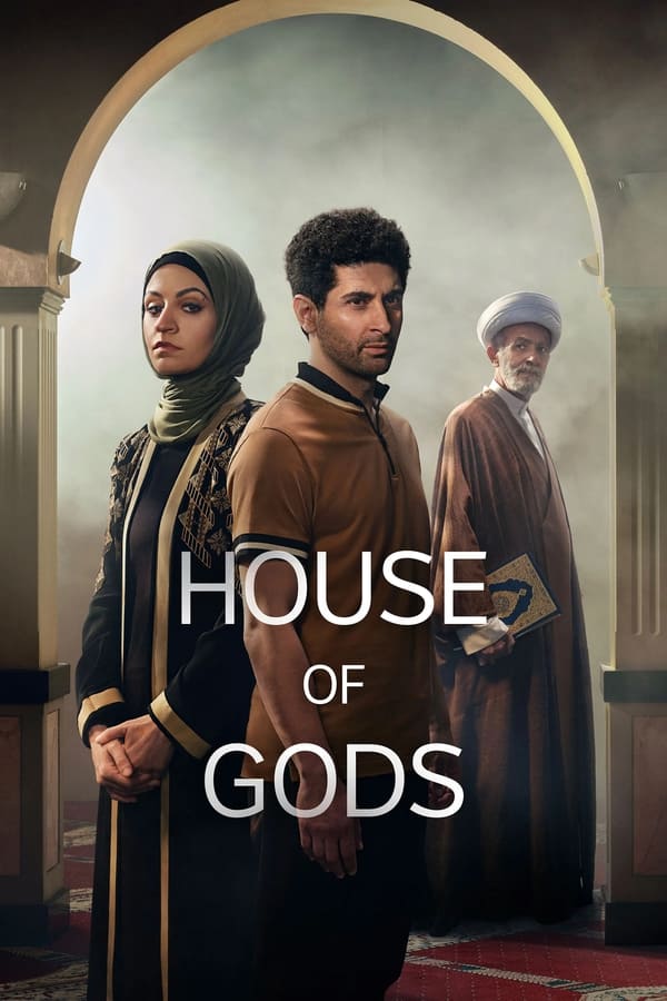 مسلسل House of Gods موسم 1 حلقة 1