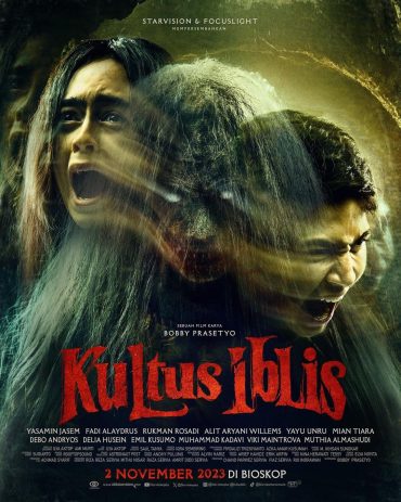 فيلم Kultus Iblis 2023 مترجم