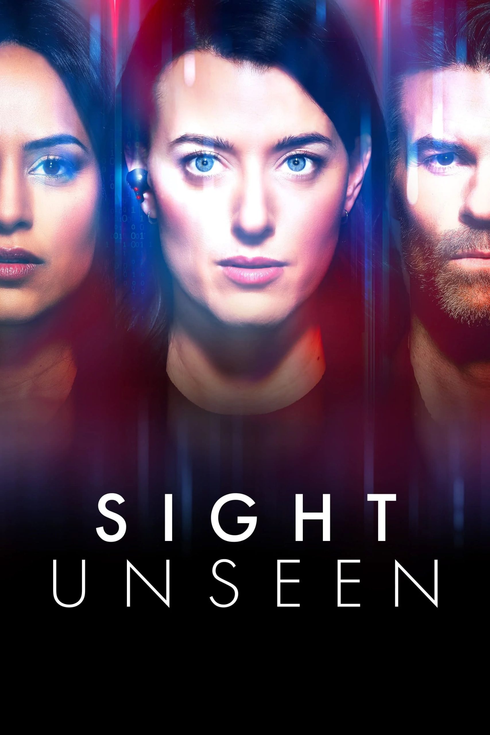 مسلسل Sight Unseen موسم 1 حلقة 7