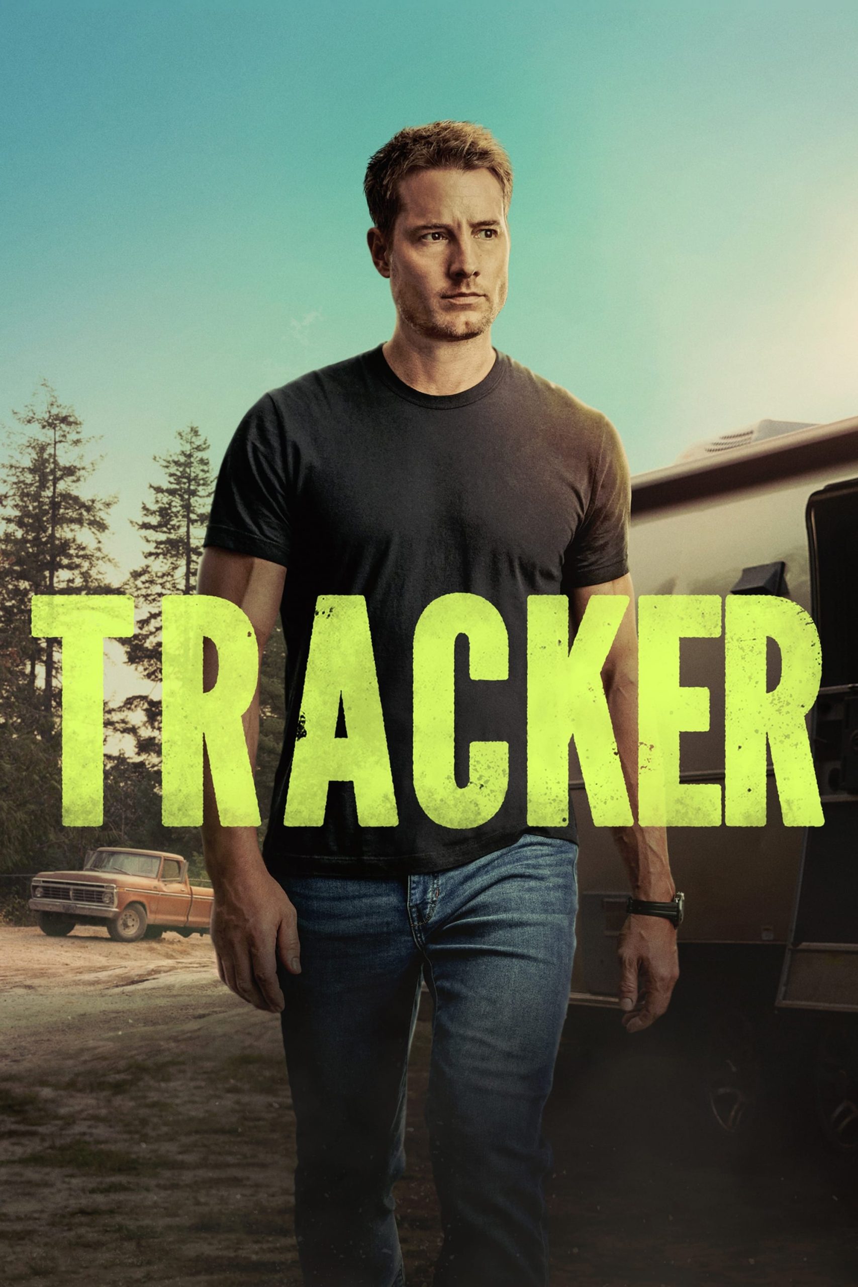 مسلسل Tracker موسم 1 حلقة 9