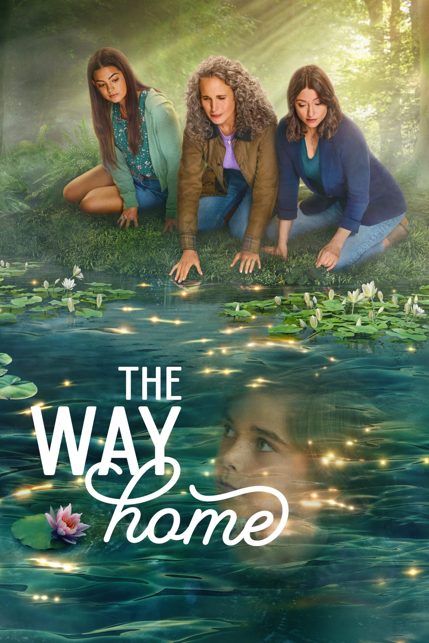 مسلسل The Way Home موسم 2 حلقة 7