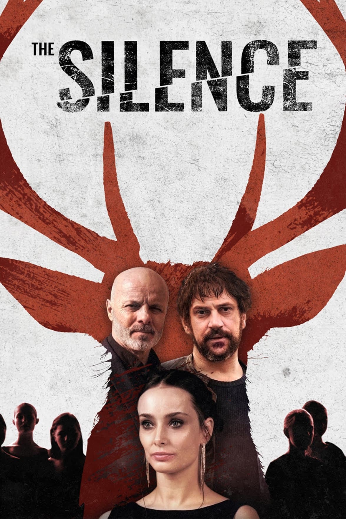 مسلسل The Silence موسم 2 حلقة 3