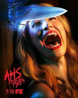 مسلسل American Horror Story موسم 12 حلقة 9