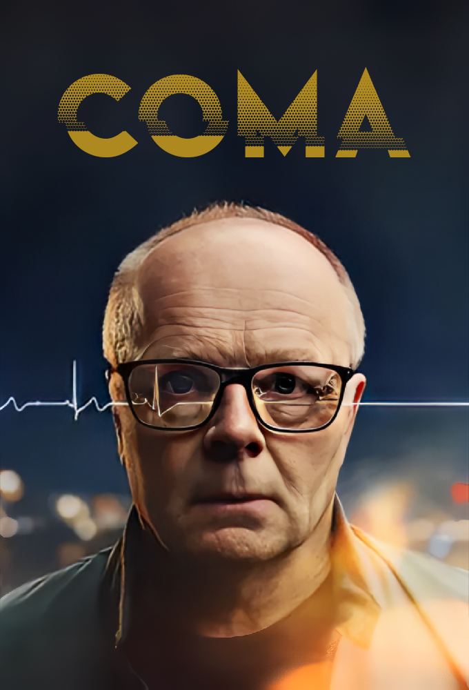 مسلسل Coma 2024 موسم 1 حلقة 2