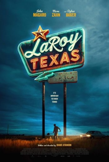 فيلم LaRoy, Texas 2023 مترجم