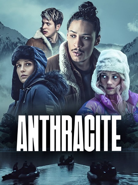 مسلسل Anthracite موسم 1 حلقة 4