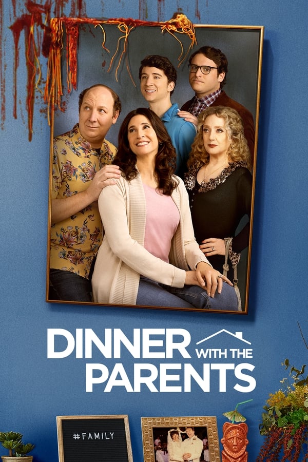 مسلسل Dinner with the Parents موسم 1 حلقة 6