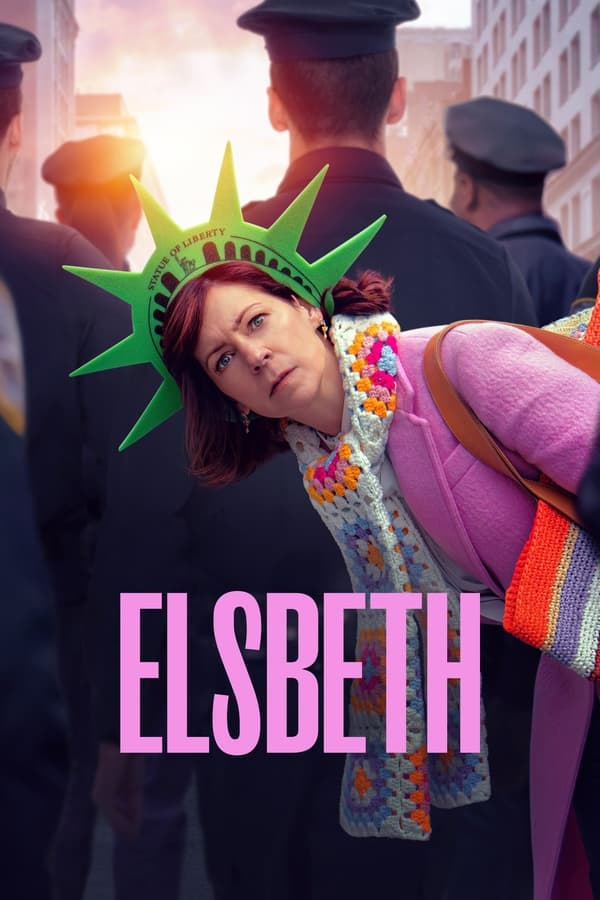 مسلسل Elsbeth موسم 1 حلقة 2