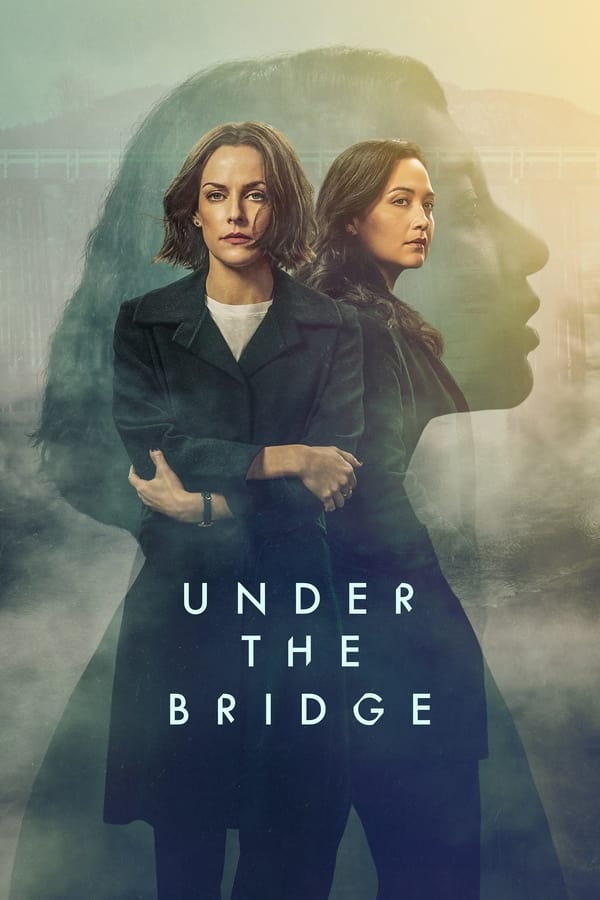 مسلسل Under the Bridge موسم 1 حلقة 2