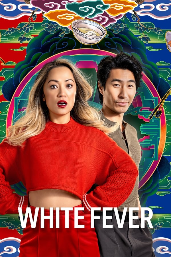 مسلسل White Fever موسم 1 حلقة 6 والاخيرة