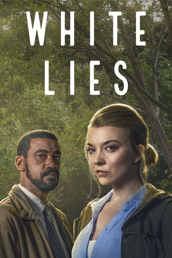 مسلسل White Lies موسم 1 حلقة 2