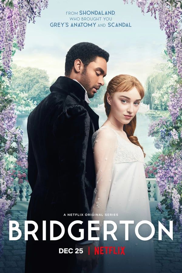 مسلسل Bridgerton موسم 3 حلقة 2