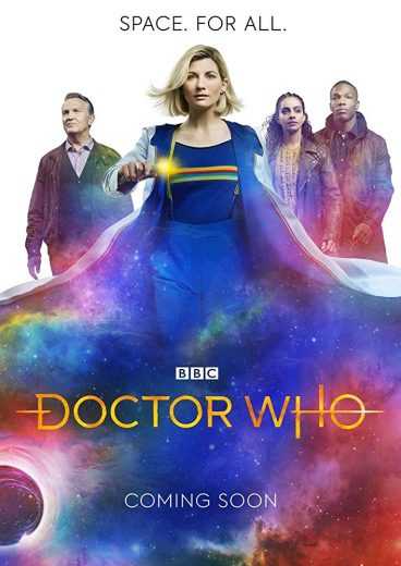 مسلسل Doctor Who موسم 14 حلقة 2