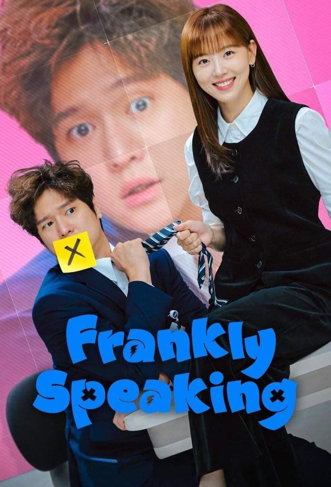 مسلسل Frankly Speaking موسم 1 حلقة 2