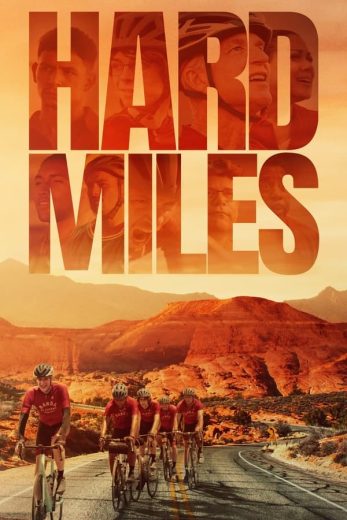 فيلم Hard Miles 2024 مدبلج