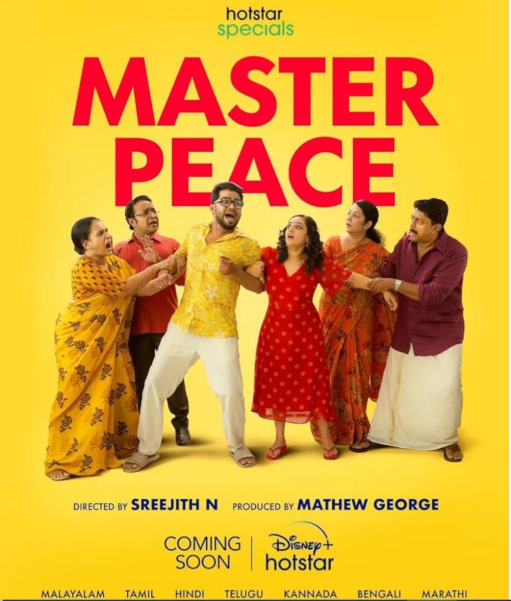 مسلسل Master Peace 2023 موسم 1 حلقة 3