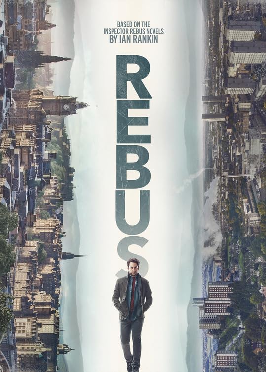 مسلسل Rebus 2024 موسم 1 حلقة 2