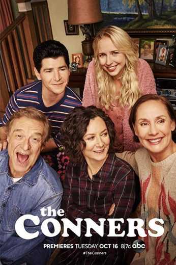 مسلسل The Conners موسم 6 حلقة 5