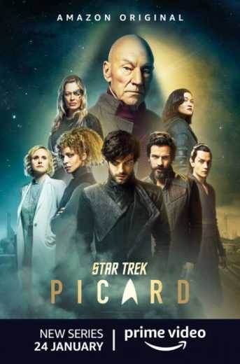 مسلسل Star Trek: Discovery موسم 5 حلقة 7